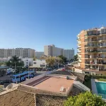 Апартаменти Erisa 56 By Ivi Real Estate Торремолінос