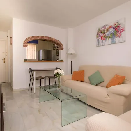 Erisa 56 By Ivi Real Estate * Torremolinos