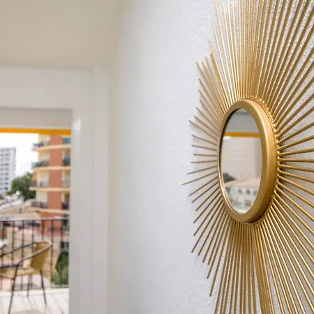 Erisa 56 By Ivi Real Estate Appartement Torremolinos