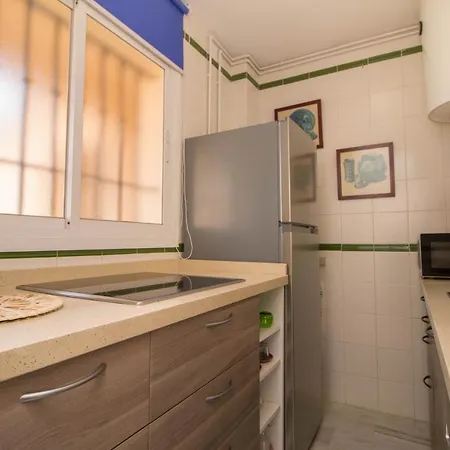 Erisa 56 By Ivi Real Estate Torremolinos