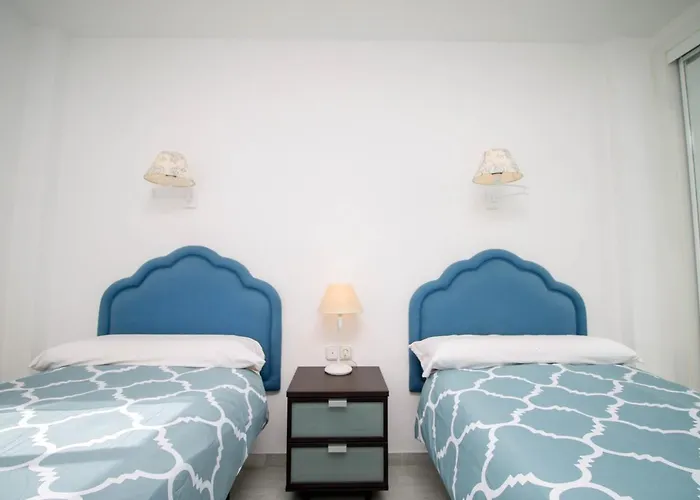 Erisa 56 By Ivi Real Estate Torremolinos