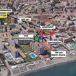 Erisa 56 By Ivi Real Estate Apartment Torremolinos
