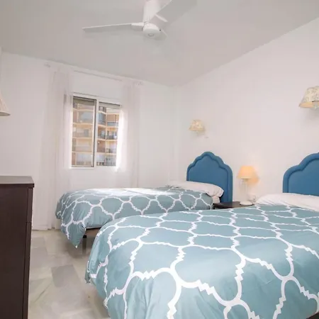 Erisa 56 By Ivi Real Estate * Torremolinos