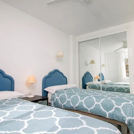 Apartmán Erisa 56 By Ivi Real Estate Torremolinos