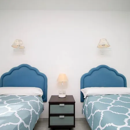 Erisa 56 By Ivi Real Estate Torremolinos