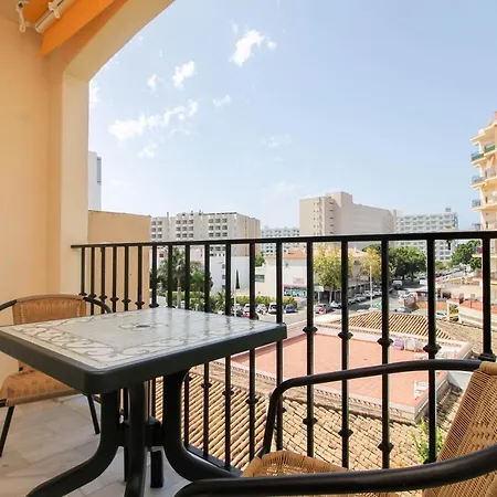 Appartamento Erisa 56 By Ivi Real Estate Torremolinos