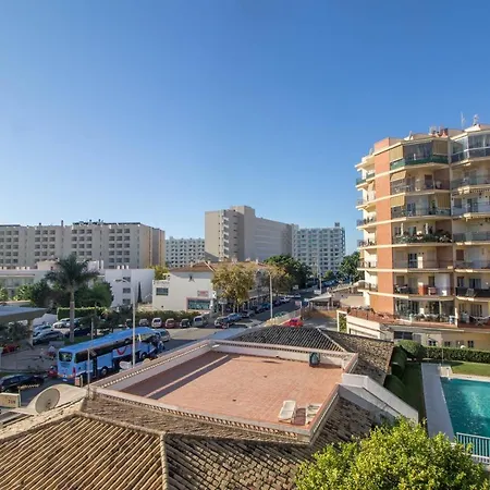 Apartamento Erisa 56 By Ivi Real Estate Torremolinos