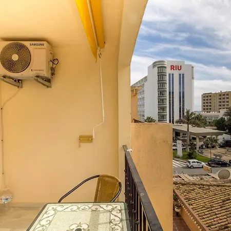 Erisa 56 By Ivi Real Estate * Torremolinos