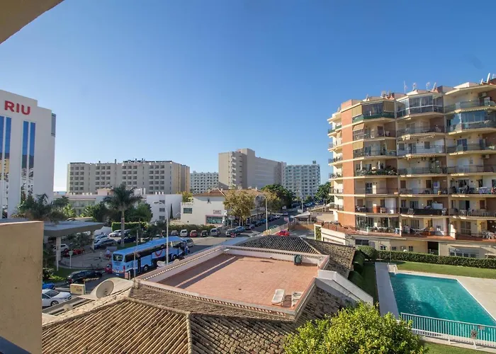 Apartment Erisa 56 By Ivi Real Estate Torremolinos