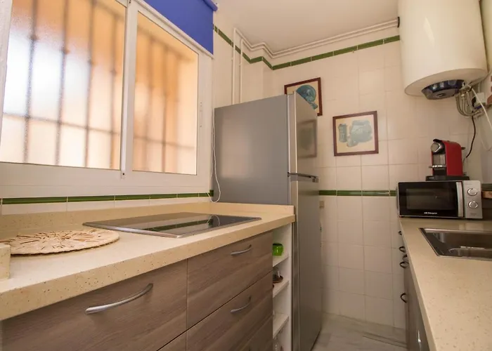 Erisa 56 By Ivi Real Estate Τορρεμολίνος