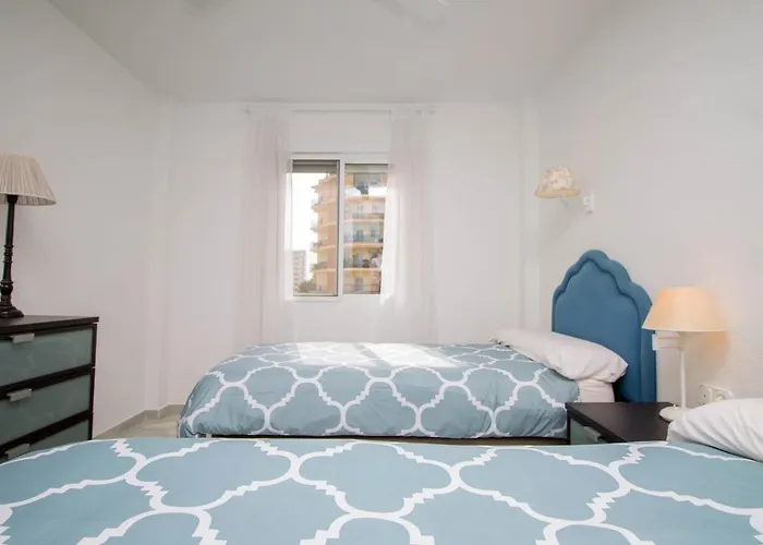 Apartamento Erisa 56 By Ivi Real Estate