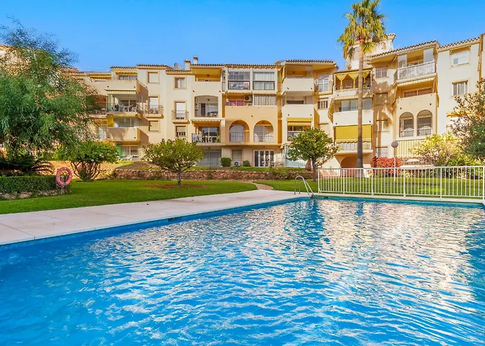 Appartement Erisa 56 By Ivi Real Estate Torremolinos