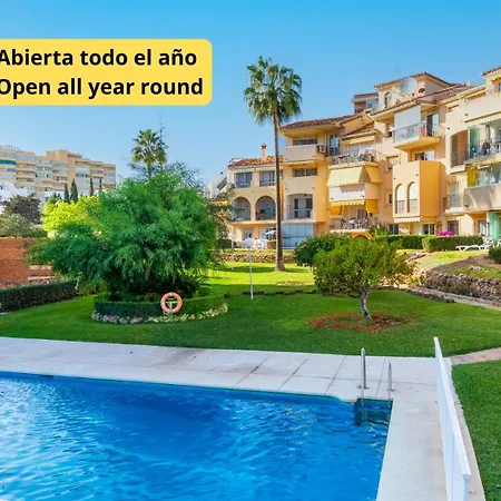 Lejlighed Erisa 56 By Ivi Real Estate Torremolinos