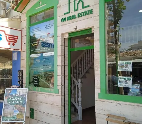 Lejlighed Erisa 56 By Ivi Real Estate