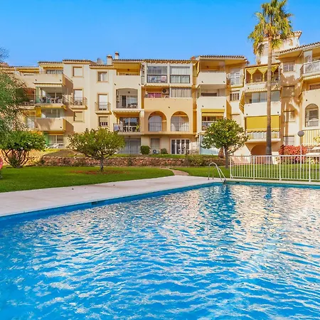 Apartamento Erisa 56 By Ivi Real Estate Torremolinos