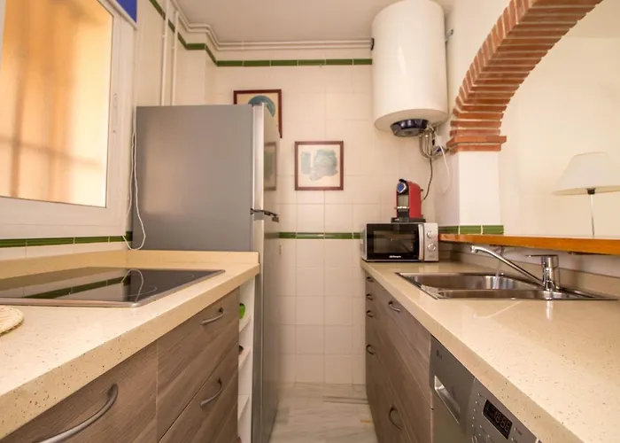 Apartamento Erisa 56 By Ivi Real Estate *