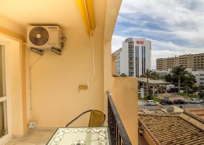 Erisa 56 By Ivi Real Estate * Torremolinos